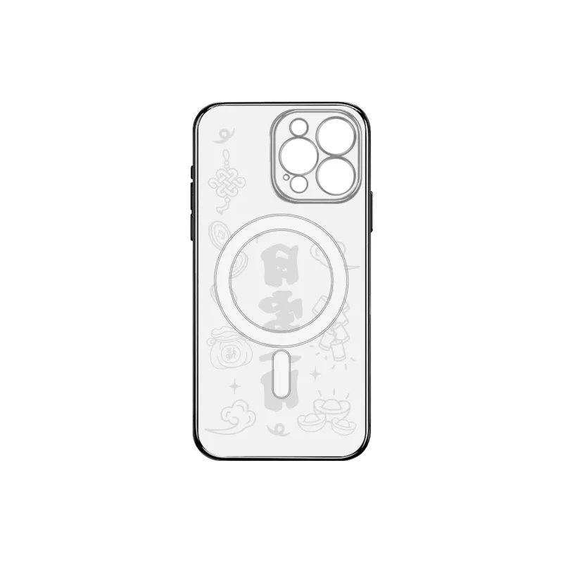 Small bones Phone Cases-2