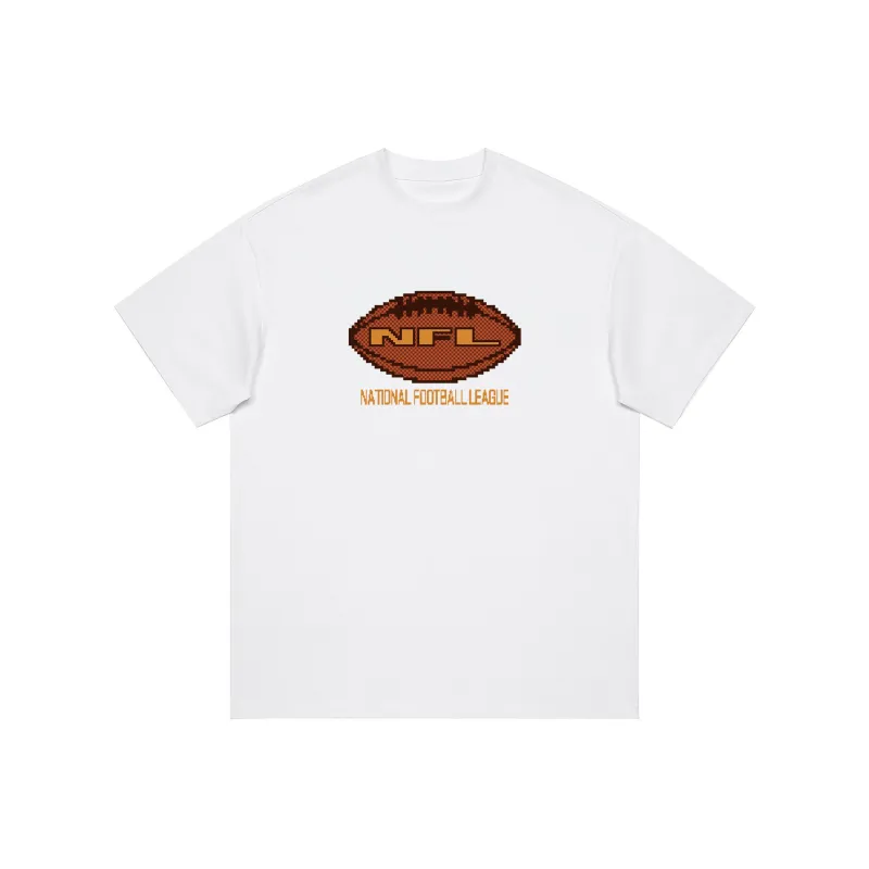 NFL T Shirts Unisex-0