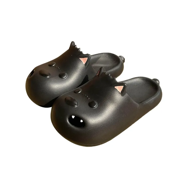 Xiang Ning Pai Slippers / Home Slippers-6