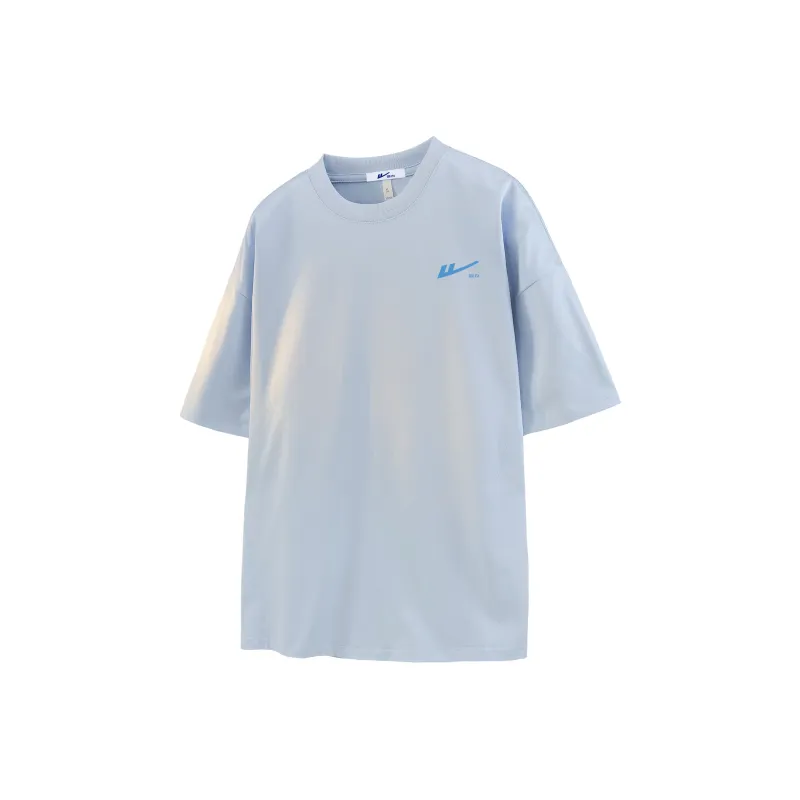 Warrior Huichao Riding The Wind Collection T-Shirt Unisex-12
