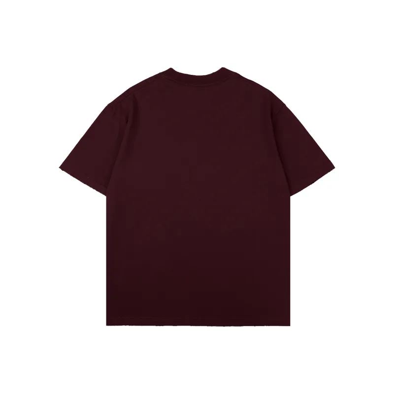 PENTAGONAL HEART T Shirt Unisex-1
