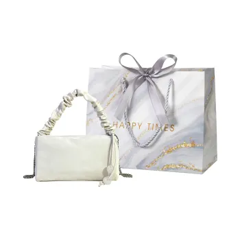 Miss Angel PU Handbag Regular Women's Multicolor