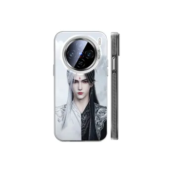 MANQIN Phone Cases