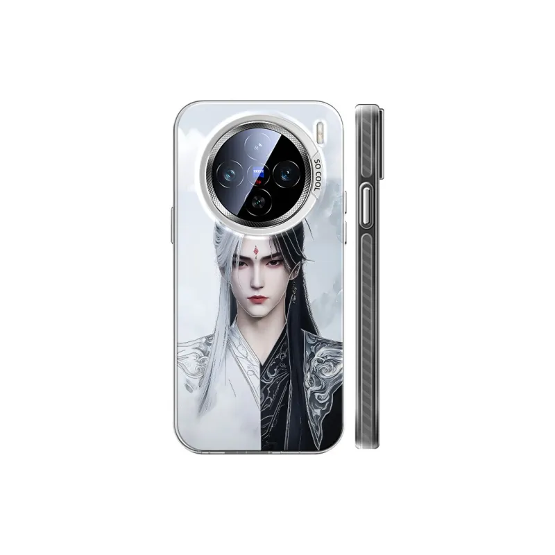MANQIN Phone Cases-0