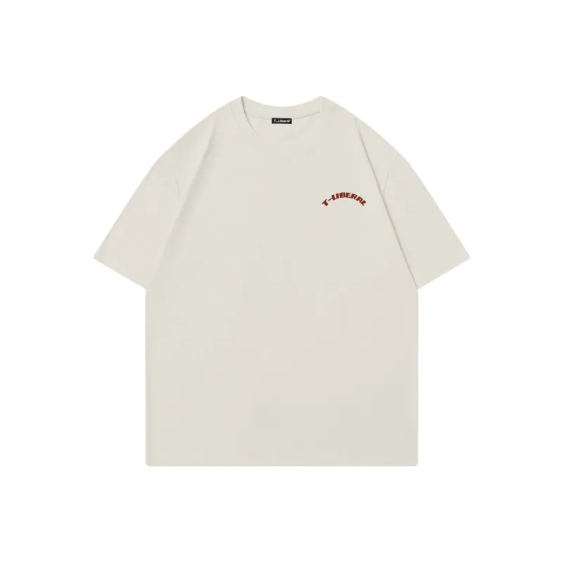 T liberal T Shirts Unisex-6