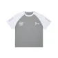Gray & White
