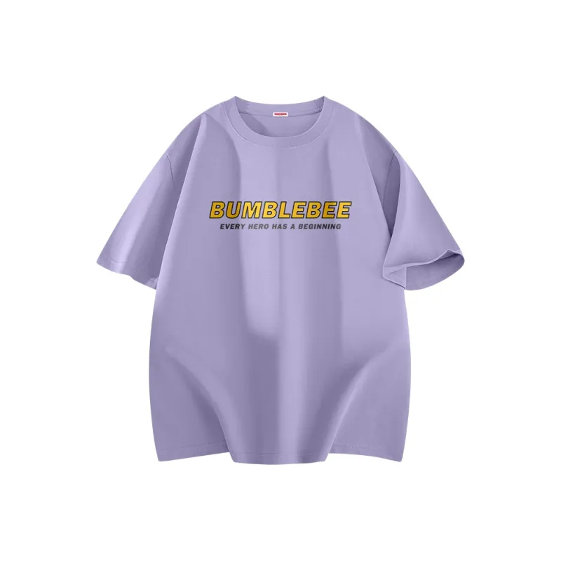 TRANSFORMERS T Shirts Unisex-22