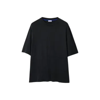 Burberry Stretch-jersey T-shirt