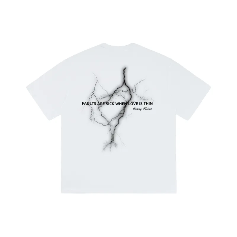 RCTAMY T Shirts Unisex-4