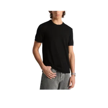 MICHAEL KORS FW24 T Shirt Men's Black