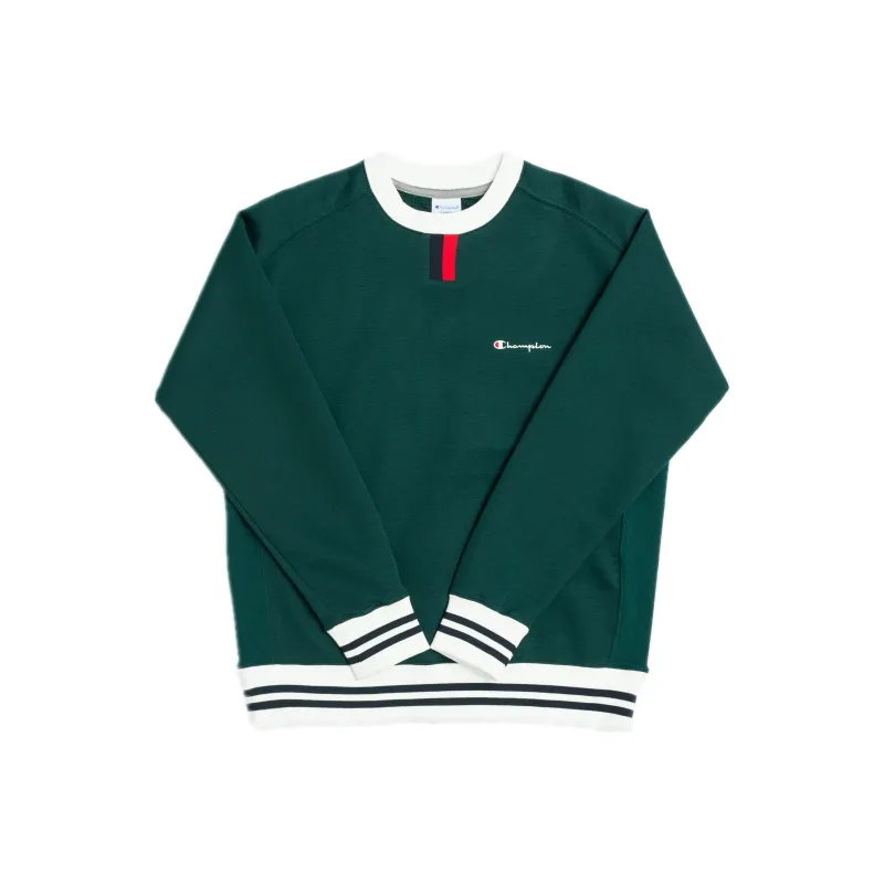 Champion Crew Neck Regular Sweatshirt Japan Version Unisex-10