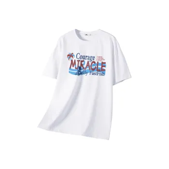 FASTFISH T Shirts Unisex