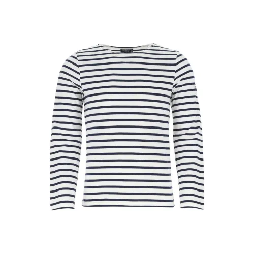 SAINT JAMES T Shirt Men's Multicolor