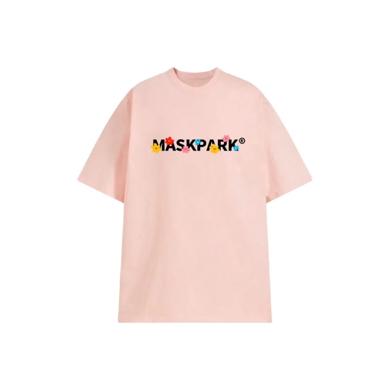 MASKPARK T Shirts Unisex-21