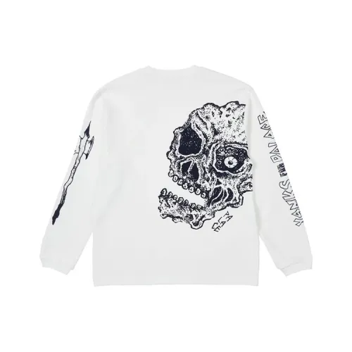PALACE Lotties Thermal Skull Longsleeve
