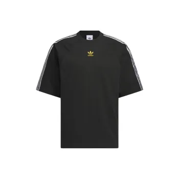 Adidas Originals SST TEE T Shirt Men's Black