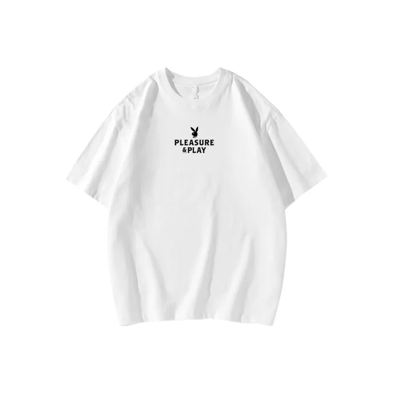 Playboy T Shirts Men-8