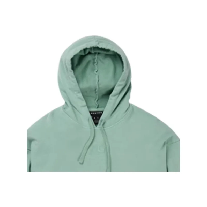 BURTON FW/AW24 Sweatshirt Unisex Green-4