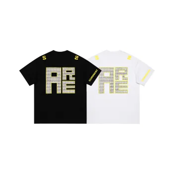 SUNSETMONENT Short Sleeved T Shirts Unisex