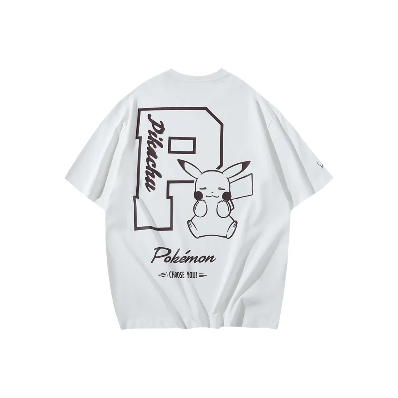 VEIDOORN x Pokemon T Shirt Unisex-2