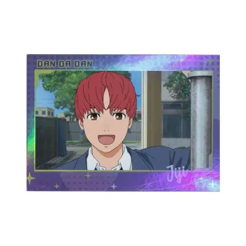 BOOM COMIC Bold Party Polaroid Xiao Tao Ekarun Airo Guan Yu Merch Anime Artboard Prints