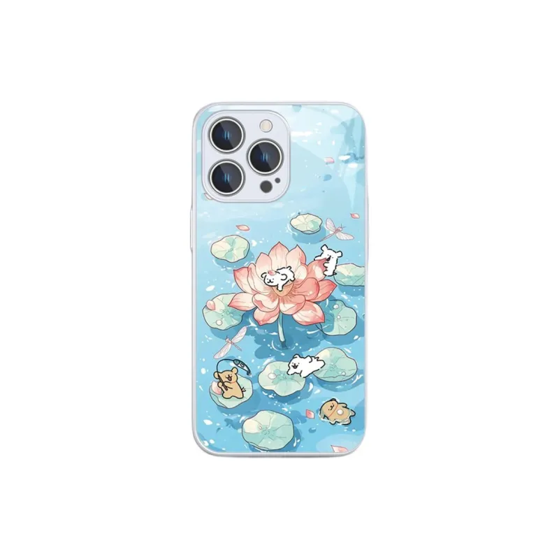 K Touch Phone Cases-9