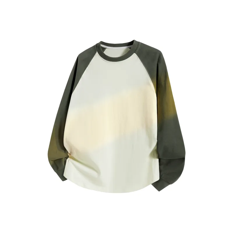 CHEVAL NOIR T-Shirt Unisex Grass Green-4