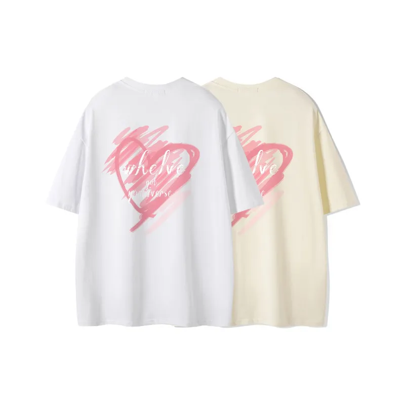WHELVE T Shirts Unisex-20