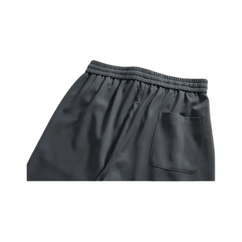 ZYKY Suit Trousers Unisex-5