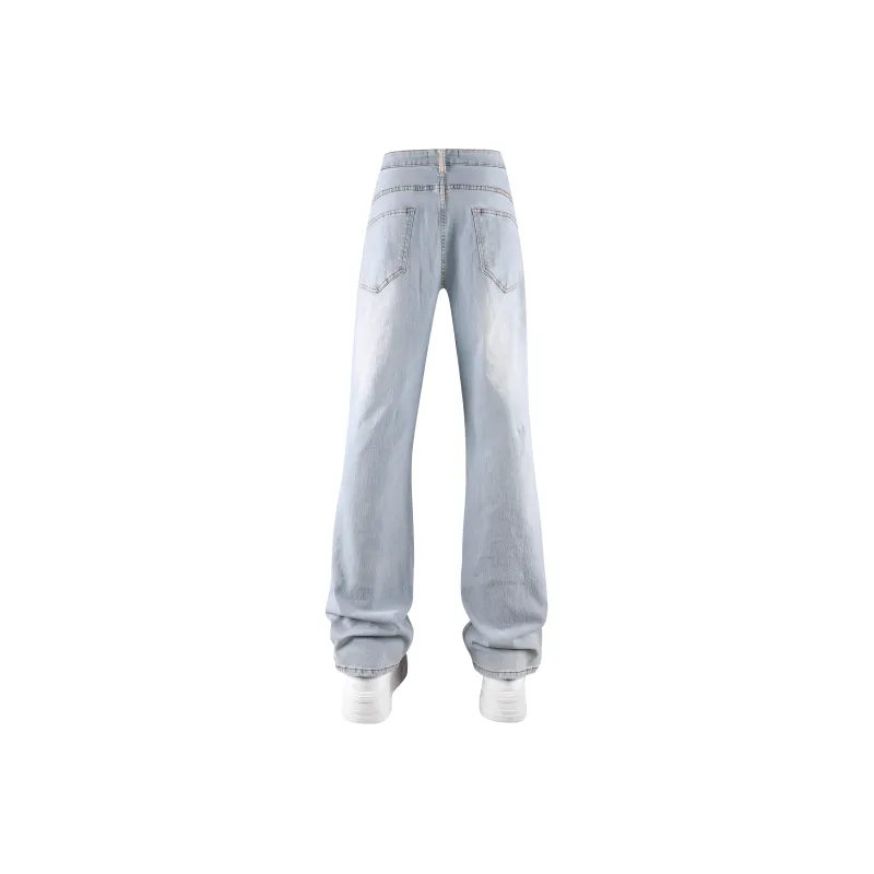 FCB ARCELONA Jeans Unisex-1