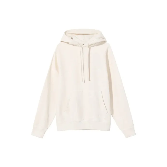 Stussy Stock Logo Hoodie-17