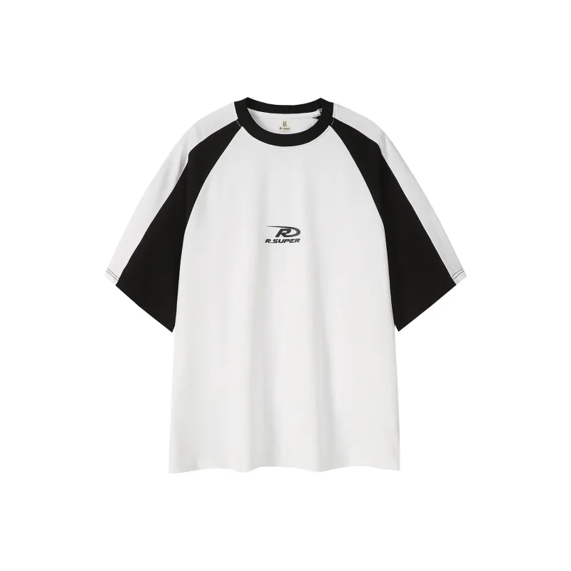 R.super T Shirts Unisex-0