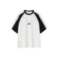 White & Black