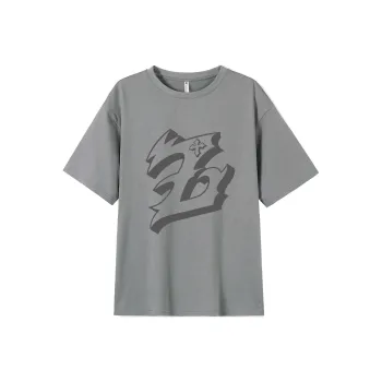 JEANSWEST Z T Shirts Unisex