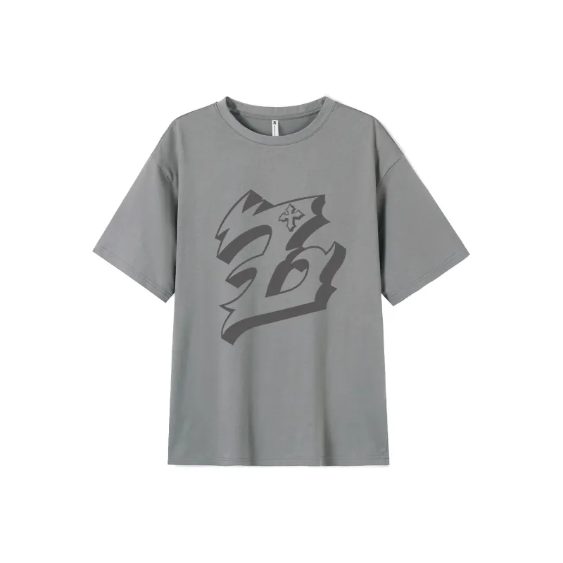 JEANSWEST Z T Shirts Unisex-0