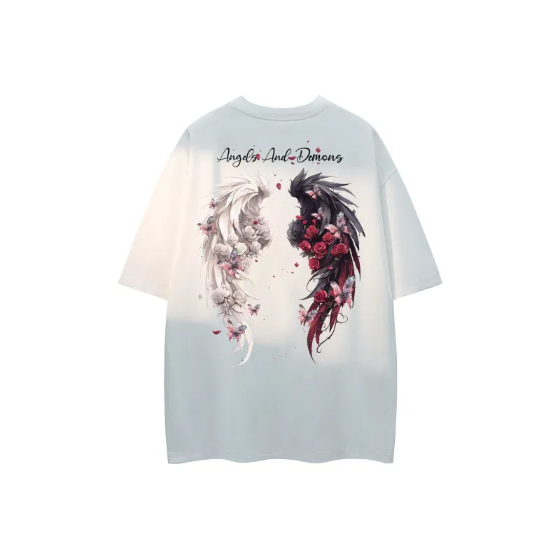 Airwalk T-Shirts Unisex-3
