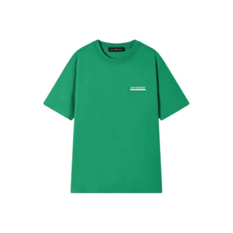 JOHN RICHMOND T Shirts Men-0