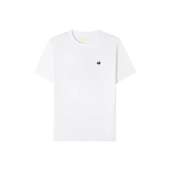 Le Coq Sportif T-Shirts Unisex