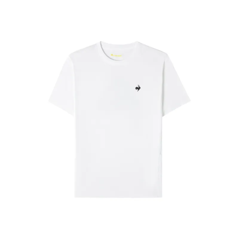 Le Coq Sportif T-Shirts Unisex-0