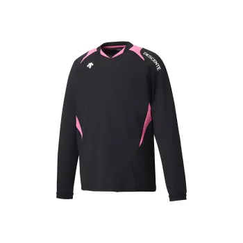 DESCENTE VOLLEYBALL T-Shirt Unisex