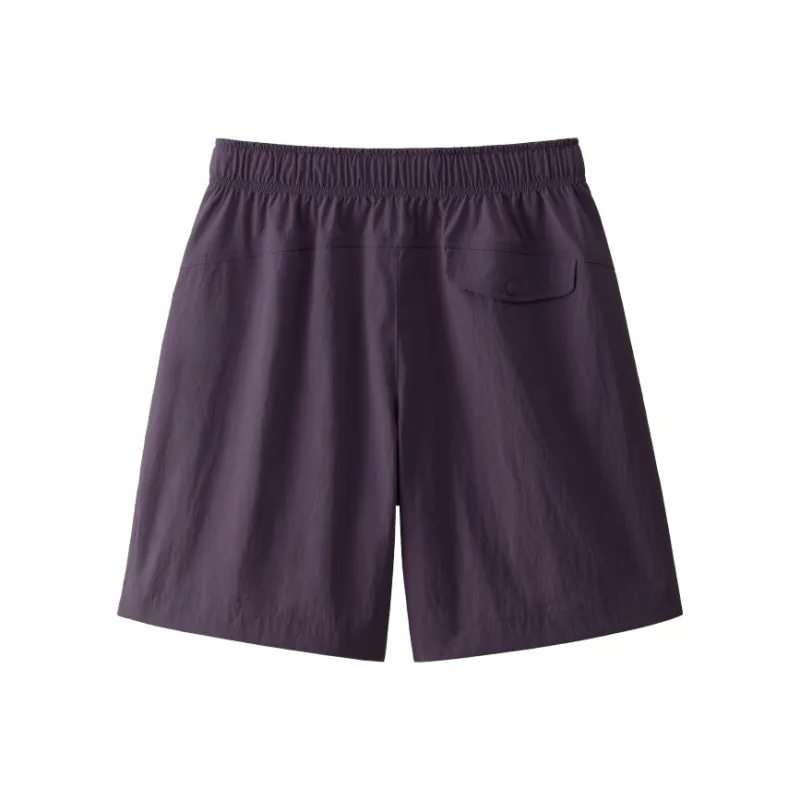 BANANA IN Cargo Shorts Unisex-5