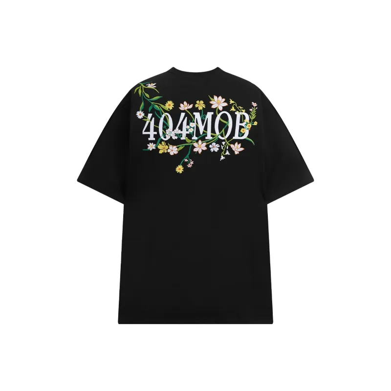 404MOB GANG T Shirts Unisex-2