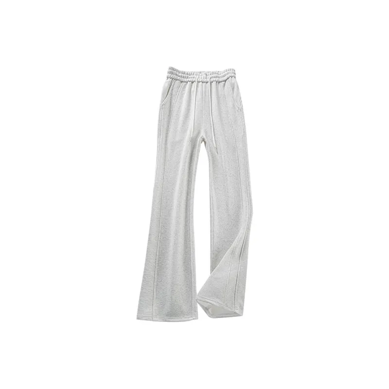 COMGM Casual Pants Unisex-4