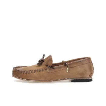 AirStep TOWN Loafers Men's Umber