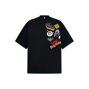 DJ.SPIRIT T Shirts Unisex