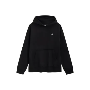 CALVIN KLEIN Sweatshirt Men's Black