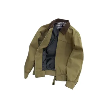 CORNILOT Jackets Unisex