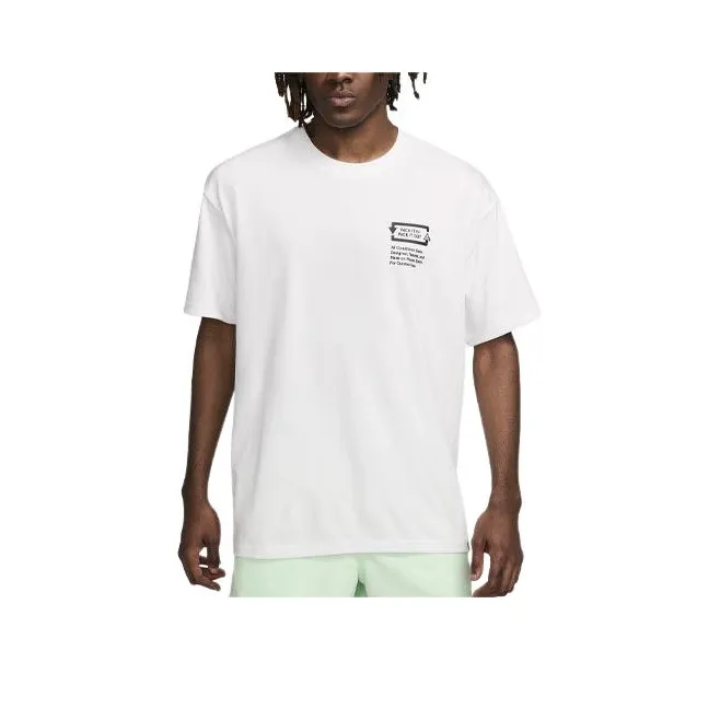 Nike Men's Dri-FIT T-Shirt-0