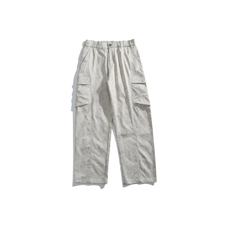 MKZA Cargo Pants Unisex-8