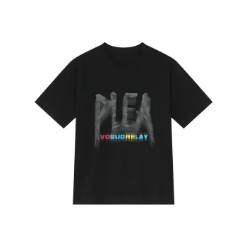 Voguo Relay T Shirts Unisex